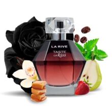 عطر زنانه لاریو تیست آف کیس حجم 100 میل