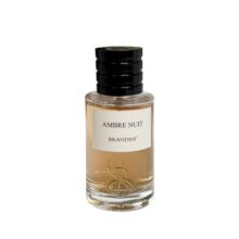 عطر زنانه / مردانه برندینی (Brandini) مدل دیور نیش آمبر نویت (Ambre Nuit) حجم 33 میل