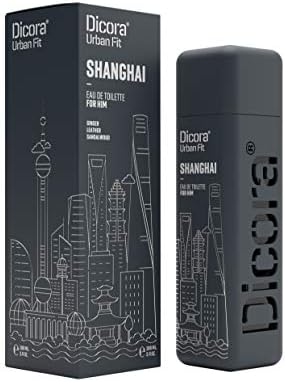 DICORA URBAN FIT - SHANGHAI