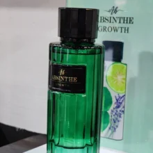 عطر مردانه ابسنت گروث 100 میل ادو پرفیوم