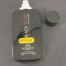 عطر مردانه مونارچی (Monarchi) مدل بلک سنت (Black Scent) حجم 100 میل