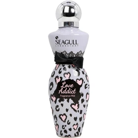 اسپری خوشبوکننده بدن زنانه سی گل مدل Love Addict 250 ml