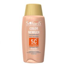 ضد آفتاب کالر نیوژن +SPF 50 آردن سولاریس