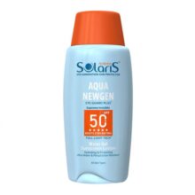 ضد آفتاب آبرسان آکوا نیوژن +SPF 50 آردن سولاریس