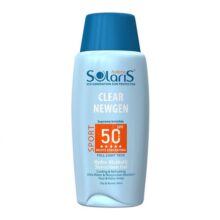 ضد آفتاب SPORT کلییر نیوژن SPF 50+ آردن سولاریس