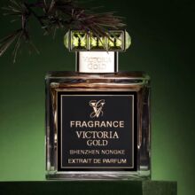 عطر ویکتوریا گلد شنژن نونکه اکستریت زنانه 100 میل