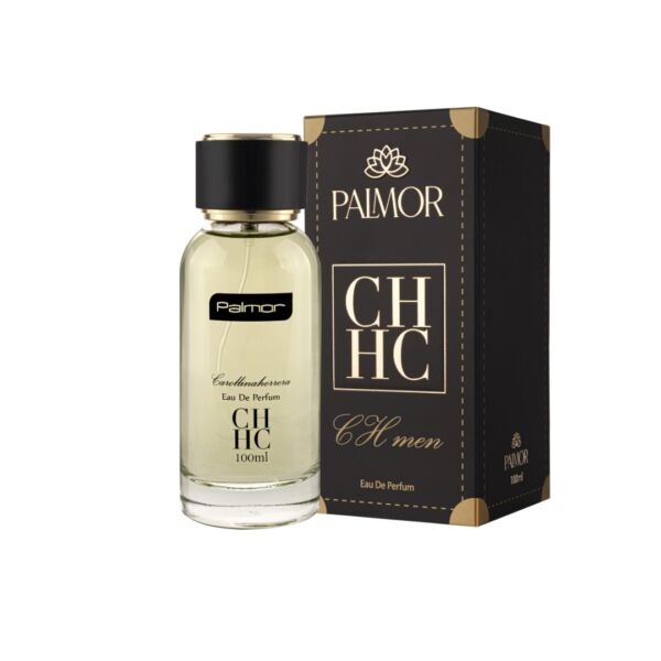 Palmor Carolina Herrera CH Men 100 ml