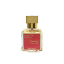 عطر ادکلن اسپرت باکارات رژ ۵۴۰ برندینی (Brandini Bacarat rouge 540) حجم 33 میل