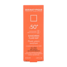 Dermatypique Sun Screen For Oily Skins Spf50 50ml