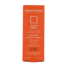 Dermatypique Sunscreen Anti Spot Cream Spf50