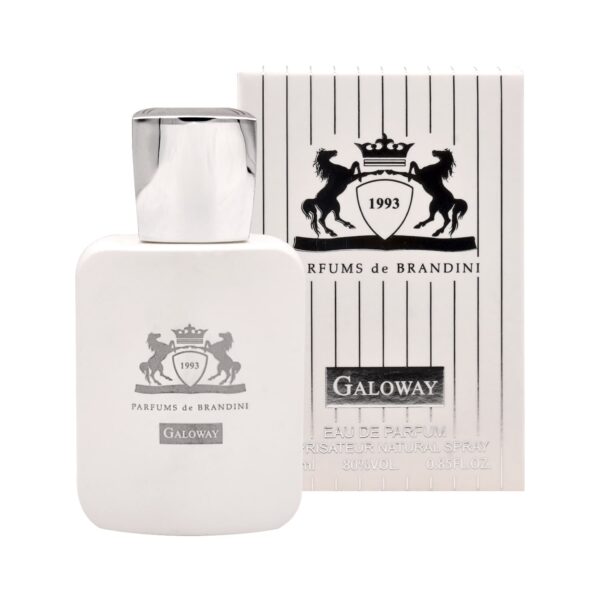 عطر ادکلن گالووی زنانه و مردانه Galloway