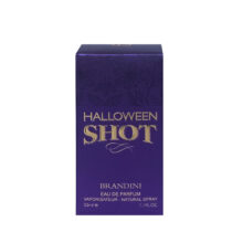 عطر برندینی هالووین شات Halloween Shot