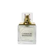 عطر زنانه برندینی (Brandini) مدل لامور (Lamore) حجم 25 میل