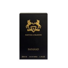 عطر زنانه برندینی (Brandini) مدل مارلی سافاناد (Safanad) حجم 33 میل