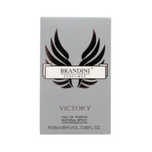 عطر ادکلن مردانه ویکتوری برندینی | Brandini Victory