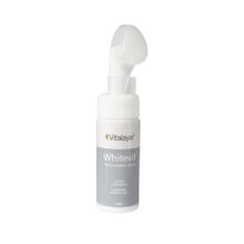 فوم شستشوی صورت WHITEVIT ویتالیر VITALAYER