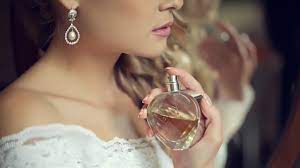 ladylife perfume